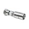 A & I Products (HC-FFXT) Female Seal Lok - Swivel - Straight - Long 3" x5" x1" A-FFXT-04-04 - alternate 1